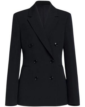 Alaïa Blazers - Nero
