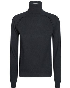 Dondup Turtlenecks - Nero