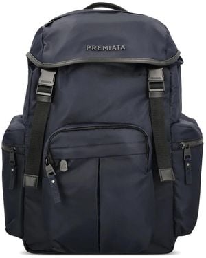 Premiata Backpacks - Blue