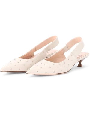 Agl Attilio Giusti Leombruni Court Shoes - Pink