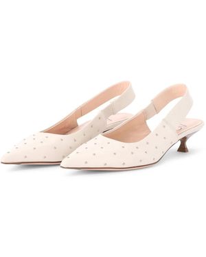 Agl Attilio Giusti Leombruni Pumps - Roze