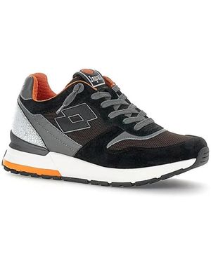 Lotto Leggenda Trainers for Men Online Sale up to 61 off Lyst UK