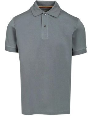Paul Smith Polo Shirts - Gris
