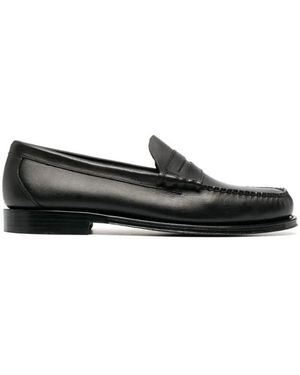 G.H. Bass & Co. Loafers - Negro