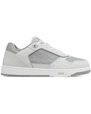 Dior Sneakers - Blanc