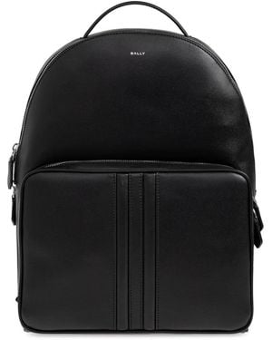 Bally Backpacks - Black