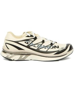 MM6 by Maison Margiela Sneakers - Wit