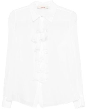 Jucca Shirts - White