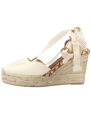 Hispanitas Wedges - Neutro