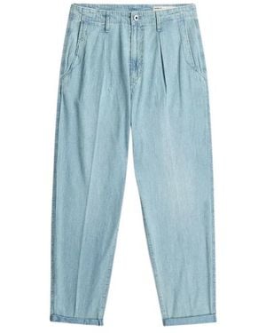 G-Star Loose-Fit Jeans - Blauw