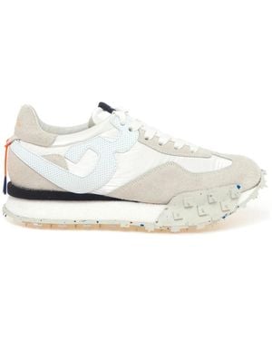 Barracuda Jolt Sneaker - Wit