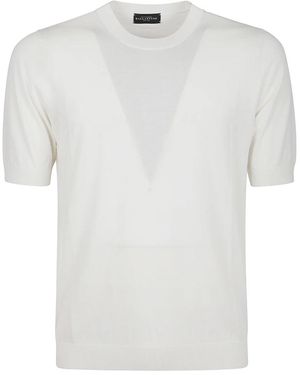 Ballantyne T-Shirts - Bianco