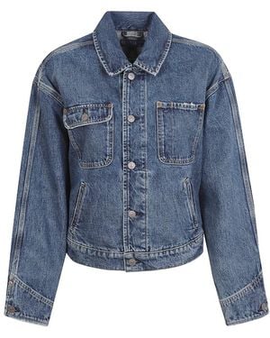 Ralph Lauren Denim Jackets - Azul