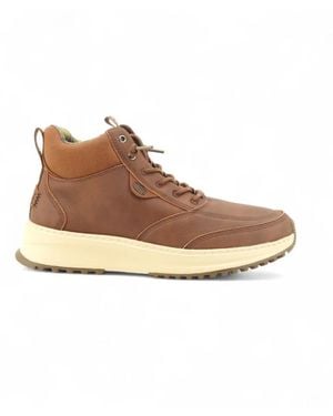 HEYDUDE Trainers - Natural