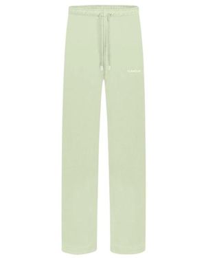 flâneur Sweatpants - Verde