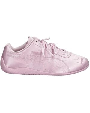 PUMA Sport Shoes - Rose