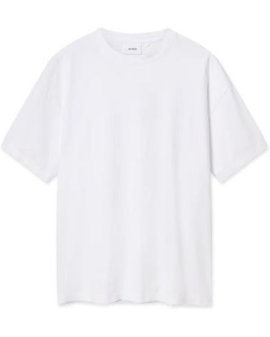 Axel Arigato T-Shirts - Blanco