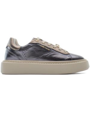 Ambitious Sneakers - Gris