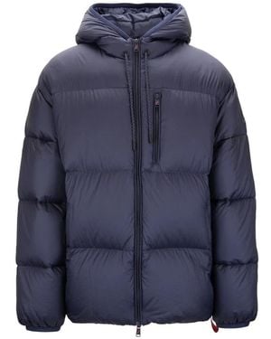 AFTER LABEL Winter Jackets - Azul