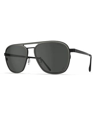 Blackfin Sunglasses - Gris