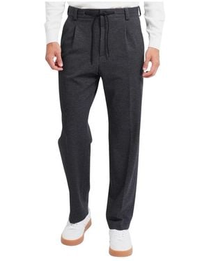 HUGO Suit Trousers - Azul