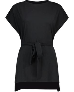 Kaos Blouses - Negro
