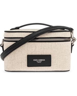 Dolce & Gabbana Handbags - Metallic