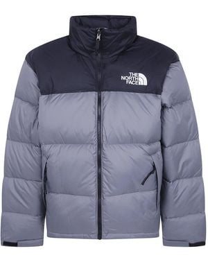 The North Face Fitness ,Grijs ,Jassen - Blauw