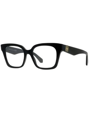 Loewe Glasses - Black