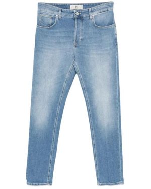 PT Torino Slim-Fit Jeans - Blue