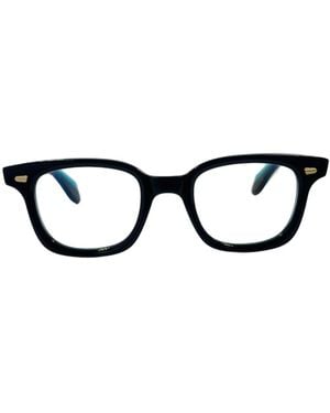 Cutler and Gross Glasses - Black