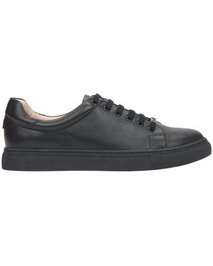 ESTRO Trainers - Black
