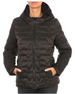Vuarnet Winter Jackets - Negro