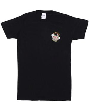 RIPNDIP T-Shirts - Black