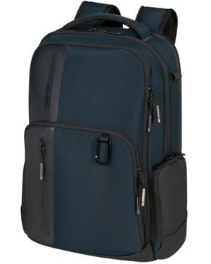 Samsonite Tassen ,Blauw ,Polyester Bags