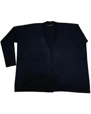 Roberto Collina Cardigans - Azul