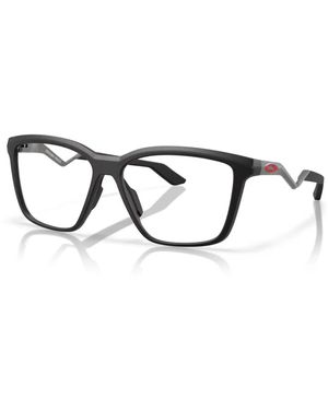 Oakley Glasses - Black