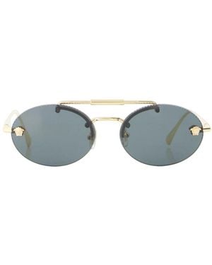 Versace Sunglasses - Blue