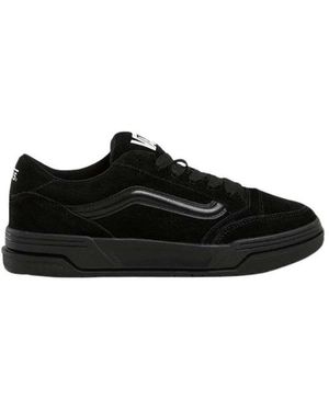 Vans Sneakers - Noir