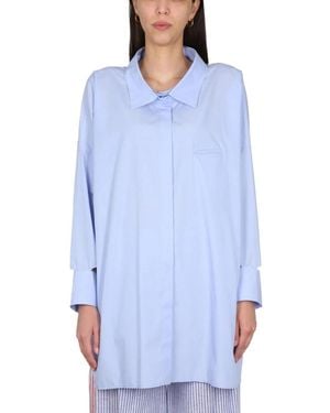 Jejia Shirts - Blue
