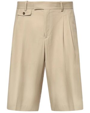 Drole de Monsieur Bermudas - Natural