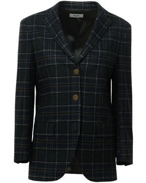 SAULINA Blazers - Noir