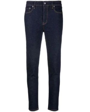 Ralph Lauren Skinny Fit Jeans - Blue