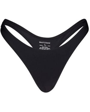 Matteau Bikinis - Bleu