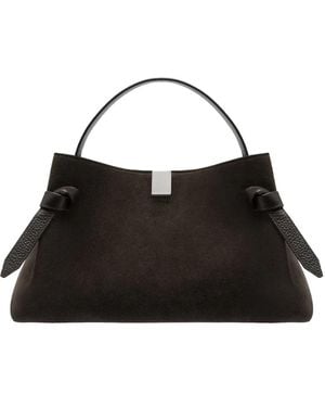 Yuzefi Handbags - Black
