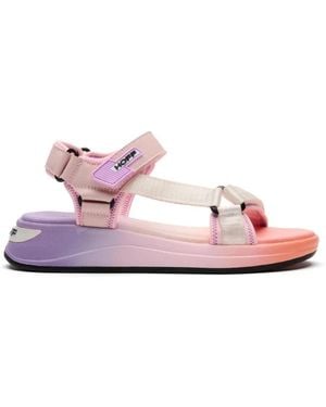 HOFF Flat Sandals - Pink
