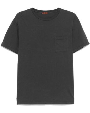 Barena Graue t-shirts und polos kollektion - Schwarz
