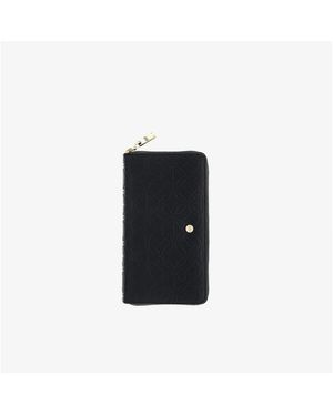 Borbonese Wallets & Cardholders - Negro