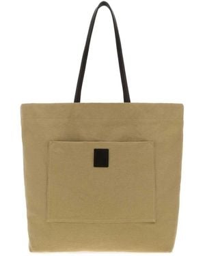 The Row Tote Bags - Neutro
