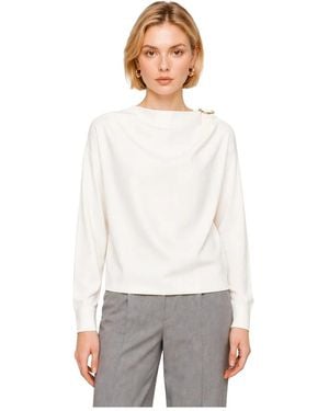Kocca Blouses - Blanco